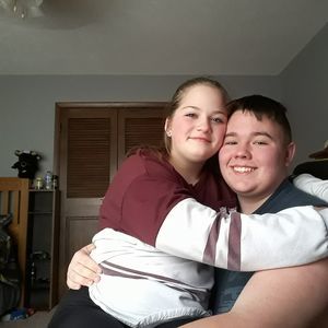 Meet your Posher, Colton